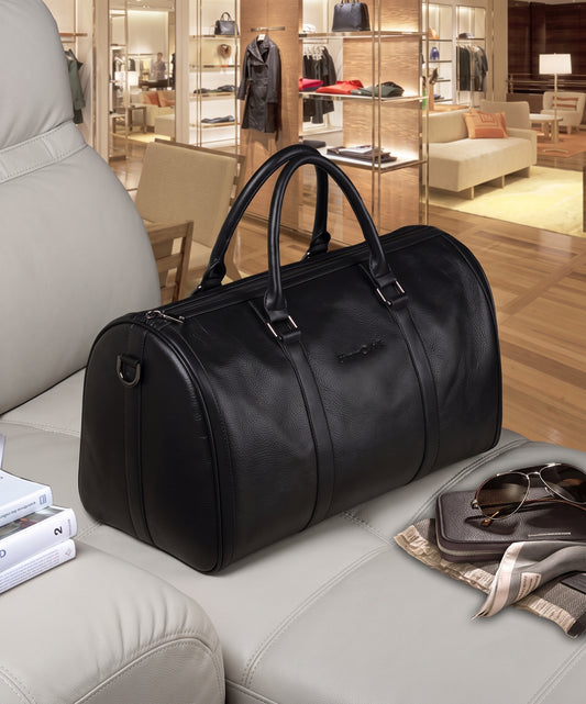 Sac de voyage seprado noir