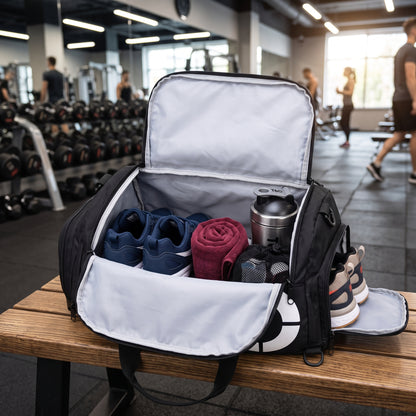 Sac de Sport et de Voyage Multifonction T60