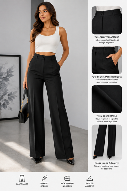 Pantalon Natalia fortq