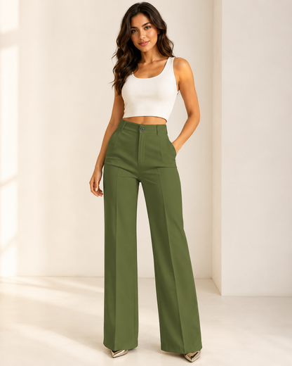 Pantalon Natalia fortq